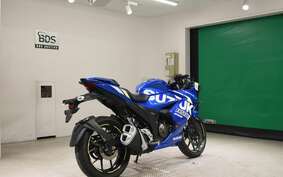 SUZUKI GIXXER 250 SF ED22B