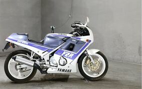 YAMAHA FZR250 2KR