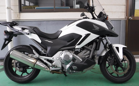 HONDA NC 700 X DCT LD ABS 2013 RC63