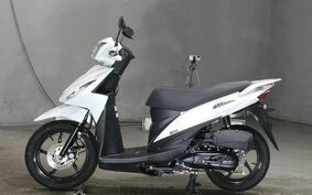 SUZUKI ADDRESS 110 CE47A