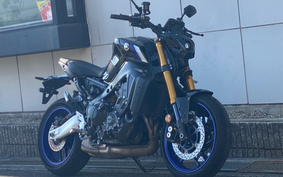 YAMAHA MT-09 SP ABS 2021 RN69J