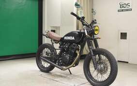 HONDA CB223S MC40