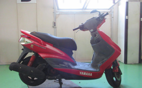 YAMAHA CYGNUS125X SE44J