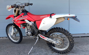 HONDA CRF250X ME11