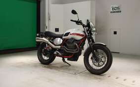 MOTO GUZZI V7 STONE 2016 LW60