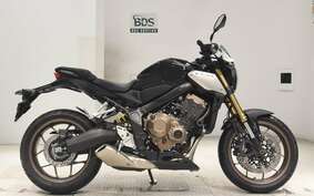 HONDA CB650R 2020 RH03