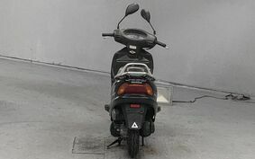 HONDA SPACY 125 JF04