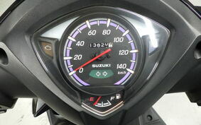 SUZUKI ADDRESS 110 CE47A