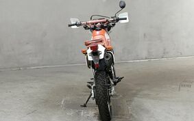 HONDA XLR250 BAJA MD22