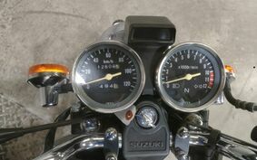 SUZUKI GN125 H 不明