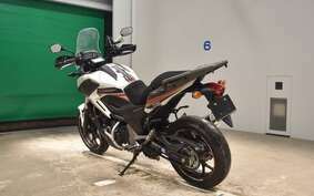 HONDA NC750X ABS 2015 RC72