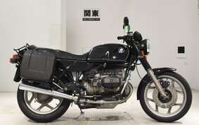 BMW R80 1987