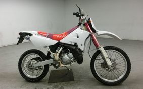 YAMAHA DT200 WR 3XP