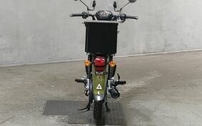 HONDA CROSS CUB 110 JA45