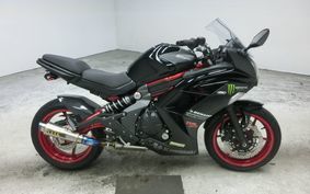 KAWASAKI NINJA 400 2014 EX400E