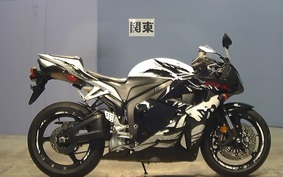 HONDA CBR600RR GEN 3 2013 PC40