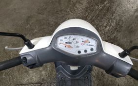 SUZUKI LETS4 CA45A
