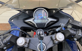 HONDA CBR250R MC41