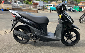 SUZUKI ADDRESS 110 CE47A