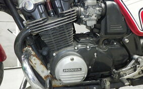 HONDA CB1100 F 1989 SC11