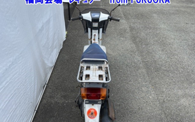 SUZUKI MOLLET