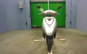 YAMAHA AXIS 125 TREET SE53J