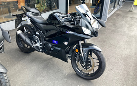 YAMAHA YZF-R3 2022 RH13J