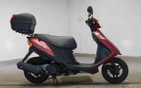 SUZUKI ADDRESS V125 G CF4EA