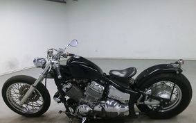 YAMAHA DRAGSTAR 400 2000 4TR