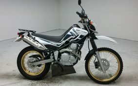 YAMAHA SEROW 250 Fi DG17J