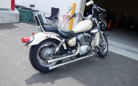 YAMAHA XV250S VIRAGO 3DM