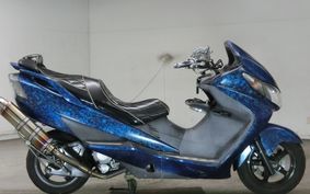 SUZUKI SKYWAVE 250 (Burgman 250) SS Type CJ43A