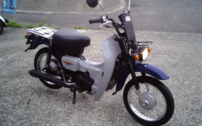 SUZUKI BIRDIE 50 BA42A