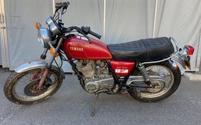 YAMAHA SR500 2J2