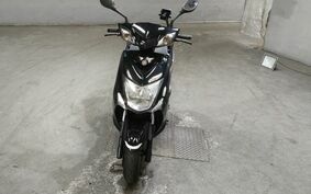 YAMAHA CYGNUS 125 X SR SE44J