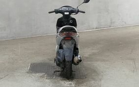 HONDA DIO Z4 AF63