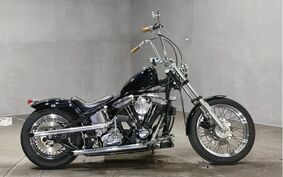 HARLEY FLSTC 1340 1995 BJL