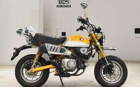 HONDA MONKEY 125 ABS JB02