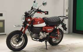 HONDA MONKEY 125 JB02