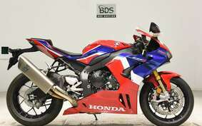 HONDA CBR1000RR RSP 2020 SC82