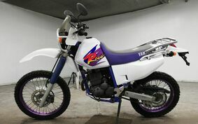 YAMAHA TT250R RAID 4WA