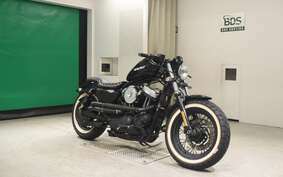 HARLEY XL1200X 2012