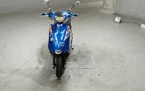 SUZUKI ADDRESS V125 G CF4EA