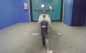 HONDA C70 SUPER CUB C70