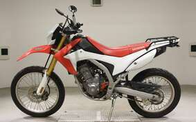 HONDA CRF250L MD38