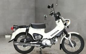 HONDA CROSS CUB 110 JA45