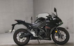 YAMAHA YZF-R25 RG43J