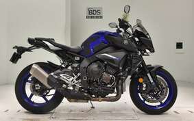 YAMAHA MT-10 2017 RN50J