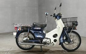 HONDA PRESS CUB 50 C50