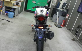 HONDA CBR250R A MC41